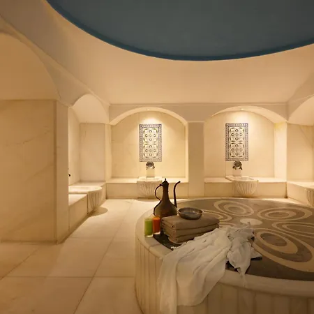 Porto Bello Hotel Resort & Spa-3