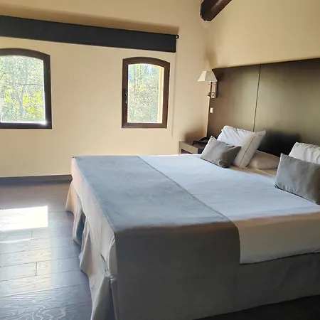 Molí Blanc Hotel-3