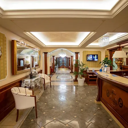 Hotel Il Principe-2