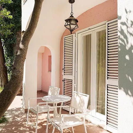 Hotel Continental Ischia-3