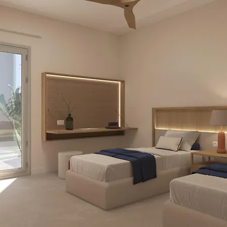 Yria Island Boutique Hotel & Spa-3