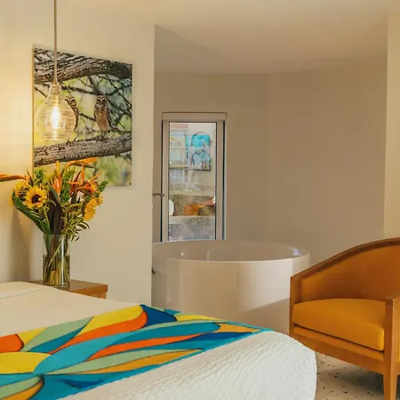 Amsterdam Manor Beach Resort-2