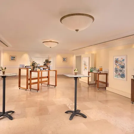 Lisbon Marriott Hotel-2