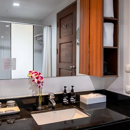 Sunprime Kamala Beach-2
