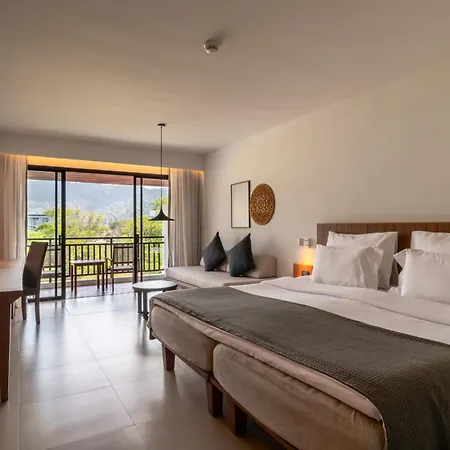 Sunprime Kamala Beach (Adults Only)-3