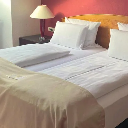 Berghotel Hammersbach, Sure Hotel Collection By Best Western-3