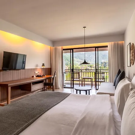 Sunprime Kamala Beach (Adults Only)-2