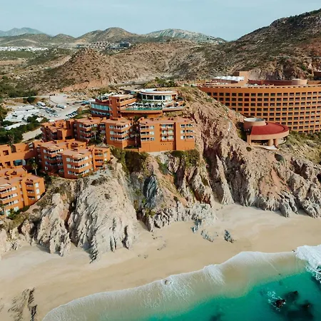 The Westin Los Cabos Resort Villas-2