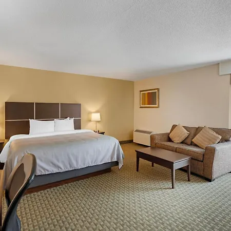 Quality Inn & Suites-3