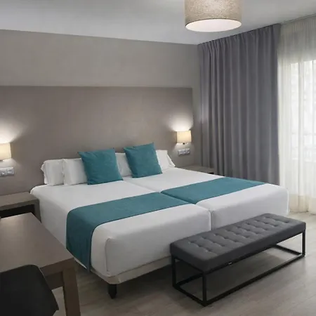 Hotel El Faro Marbella-2