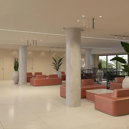 Hotel Best Mojacar-2