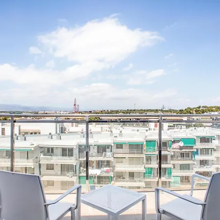 Hotel Best Cambrils-3