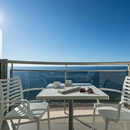 Hotel Bahia Calpe By Pierre & Vacances-3