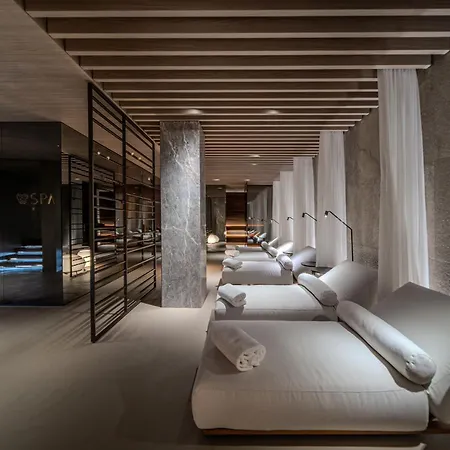 Grand Hotel Duchi D'Aosta-2