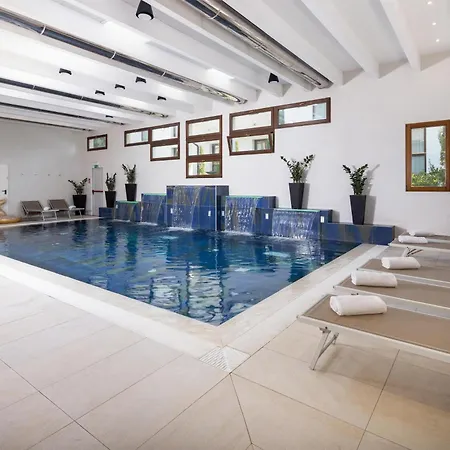 Best Western Modena District-2
