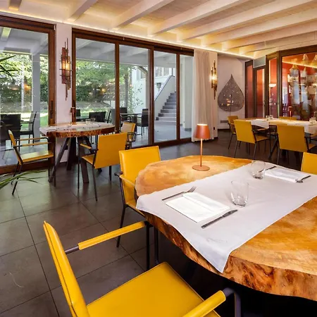 Best Western Modena District-3