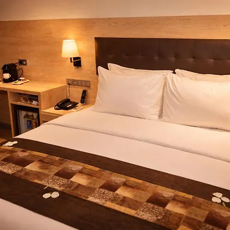 Anezi Tower Hotel-3