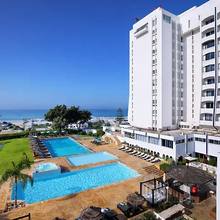 Anezi Tower Hotel-2