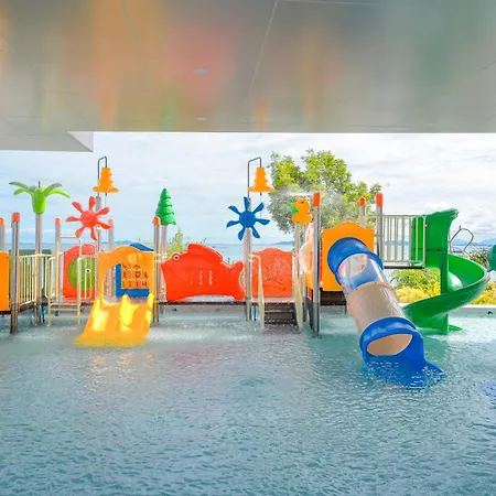 Royal Cliff Beach Hotel Pattaya-3