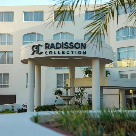 Radisson Collection Hotel, Waterfront Cape Town-2