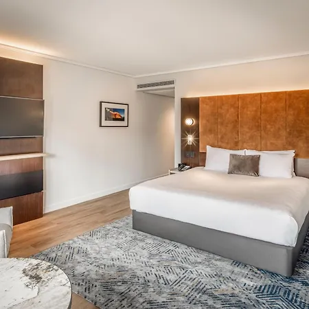 Grand Millennium Auckland-2