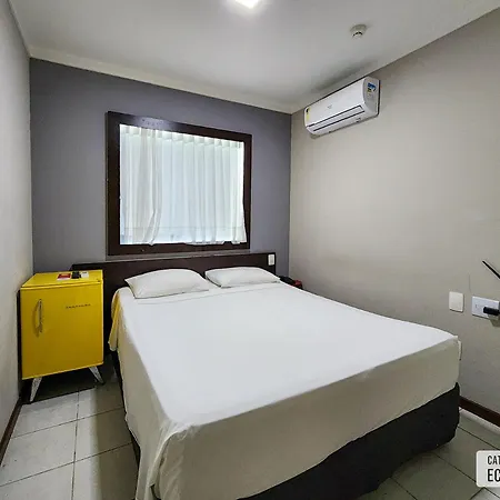 Triângulo Apart Hotel-2