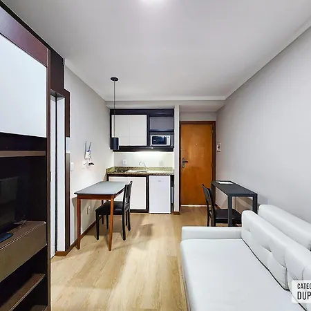 Triangulo Apart Hotel-3