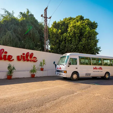 Jolie Ville Hotel & Spa Kings Island Luxor-3