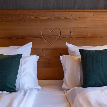 Chalet Hotel & Spa Le Collet-2