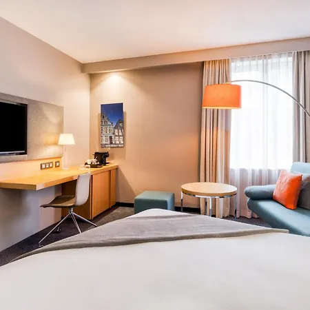 Crowne Plaza Hotel Brugge By Ihg-2