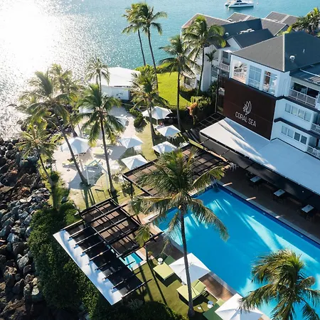 Coral Sea Resort-3