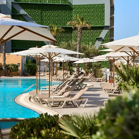 Intercontinental Malta By Ihg-2