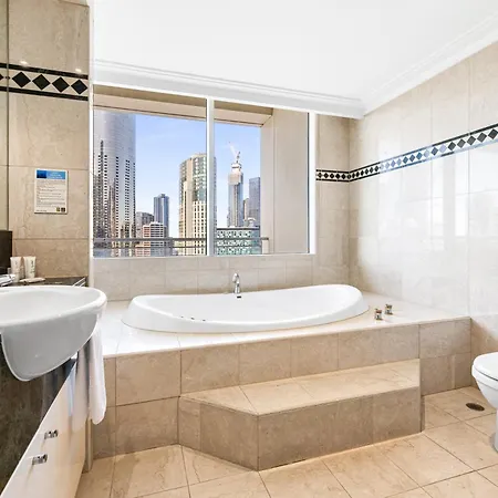 Clarion Suites Gateway-2