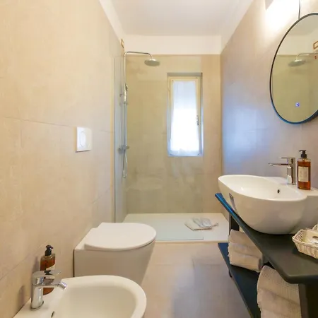 Hotel Giardino La Playa - Adults Only-2