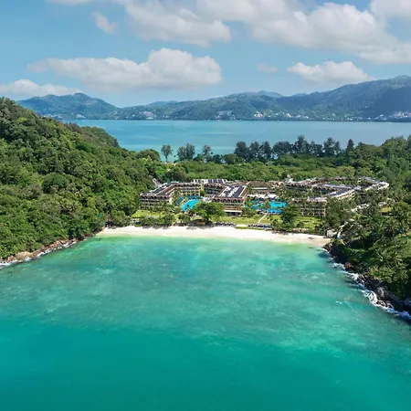 Phuket Marriott Resort & Spa, Merlin Beach-3