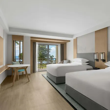 Phuket Marriott Resort&Spa, Merlin Beach - SHA Extra Plus-3