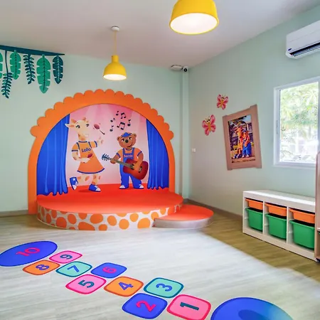 Sunwing Bangtao Beach-2