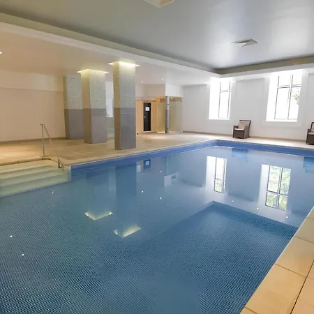 Broome Park Hotel-2
