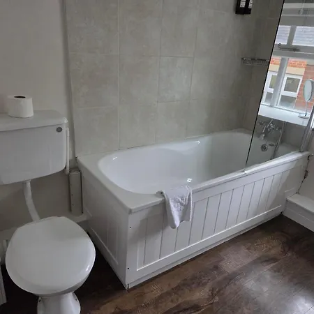 Noel Arms - "A Bespoke Hotel"-3