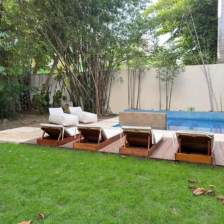 Quinta Nina Playa Del Carmen - Solo Adultos-2