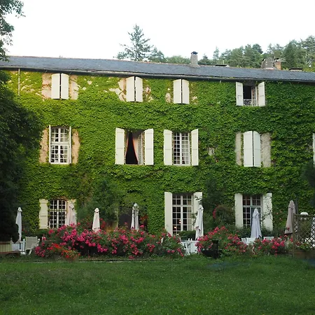 Chateau d'Ayres - Hôtel&Spa-3