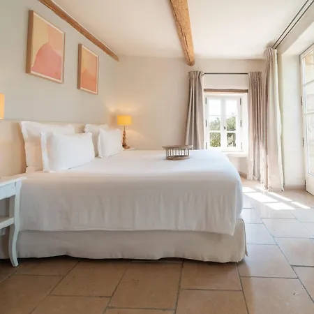 Coquillade Provence Resort&Spa-3