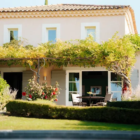 Coquillade Provence - Relais & Chateaux-3