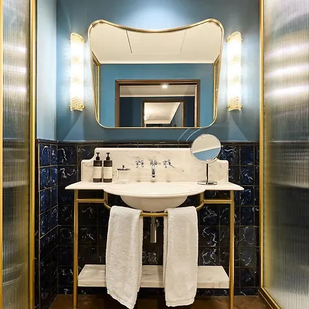 Hotel Espana Ocean Drive - Newly Renovated-2