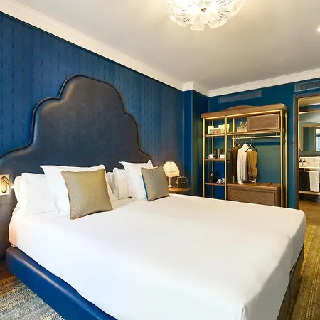 Hotel España Ramblas-2