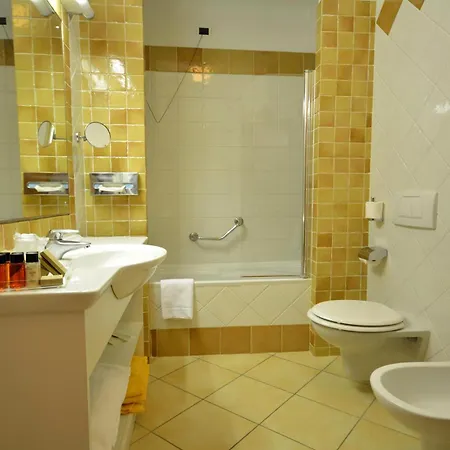 Jr Resort Elba International-2