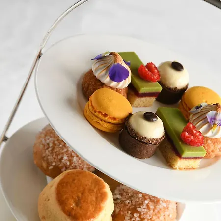 The Royal Crescent Hotel & Spa-3
