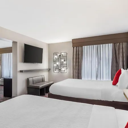Best Western Downtown Plus Music Row-2