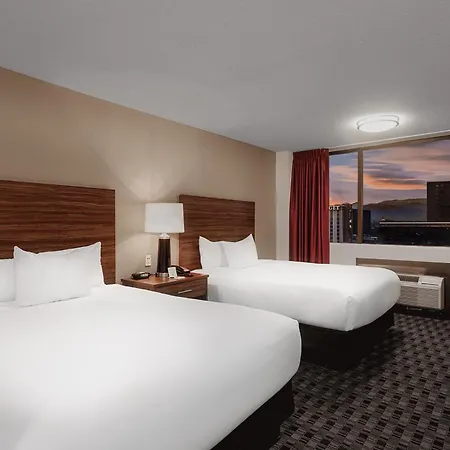 The D Las Vegas-2