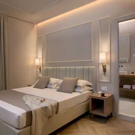 Hotel San Gregorio-2